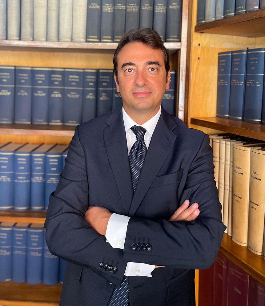 Fabrizio Spagnoli