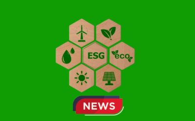 Rassegna ESG: cambiamento climatico, disuguaglianze sul posto di lavoro e certificazioni ambientali